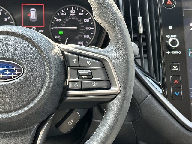 Thumbnail: 2026 Subaru Ascent - 18