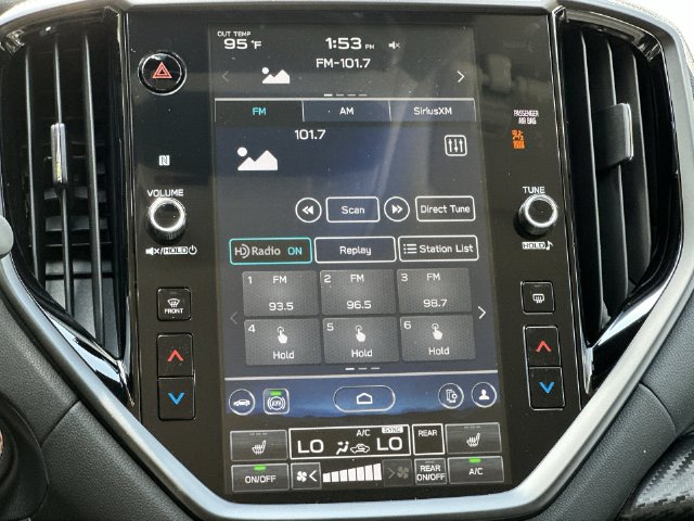 Thumbnail: 2026 Subaru Ascent - 13