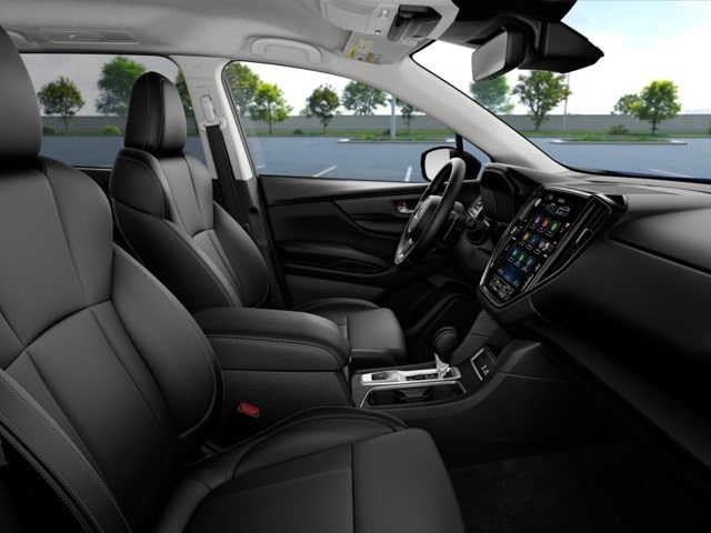 Thumbnail: 2026 Subaru Ascent - 10