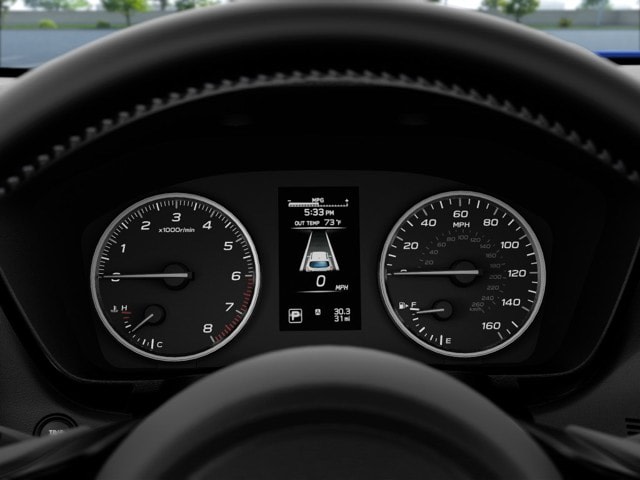 Thumbnail: 2026 Subaru Ascent - 14