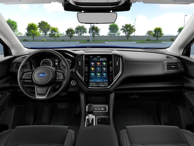 Thumbnail: 2026 Subaru Ascent - 9