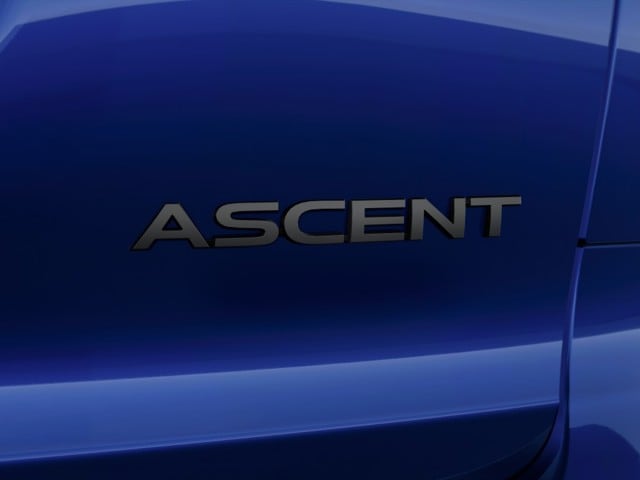 Thumbnail: 2026 Subaru Ascent - 7