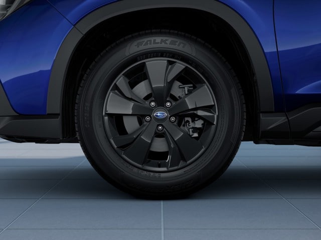 Thumbnail: 2026 Subaru Ascent - 8