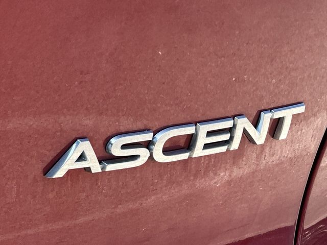 Thumbnail: 2019 Subaru Ascent - 19