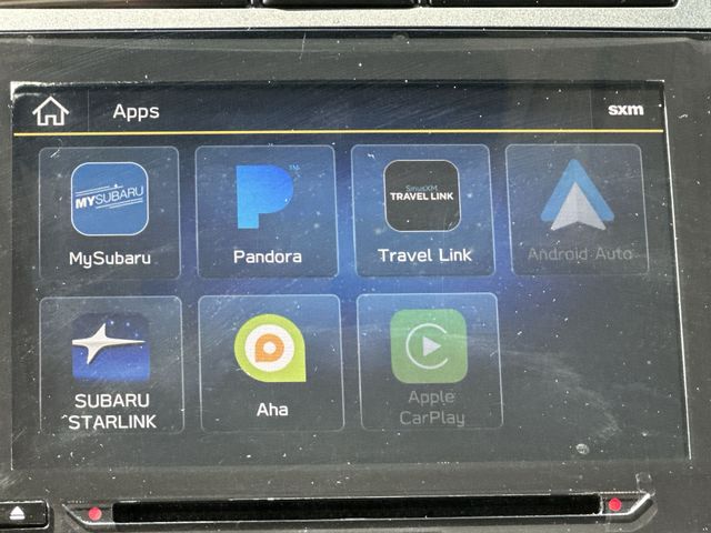 Thumbnail: 2019 Subaru Ascent - 16