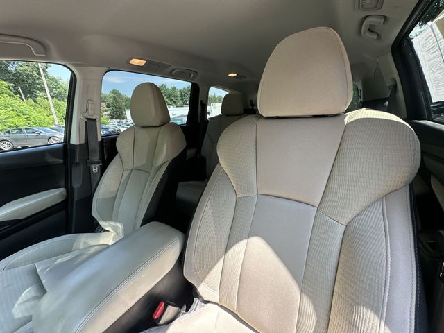 Thumbnail: 2019 Subaru Ascent - 9