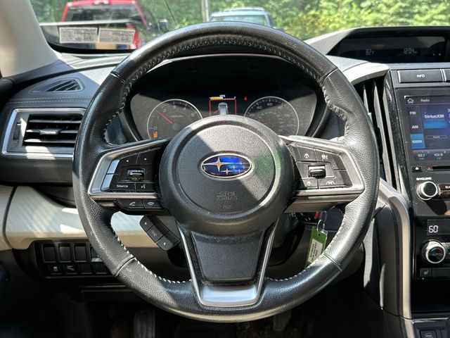 Thumbnail: 2019 Subaru Ascent - 2