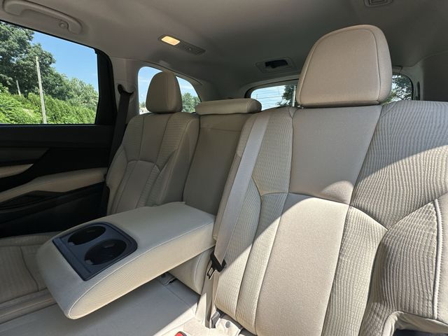 Thumbnail: 2019 Subaru Ascent - 10