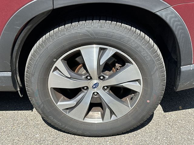 Thumbnail: 2019 Subaru Ascent - 8
