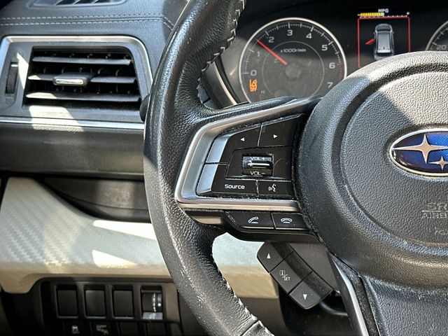 Thumbnail: 2019 Subaru Ascent - 14