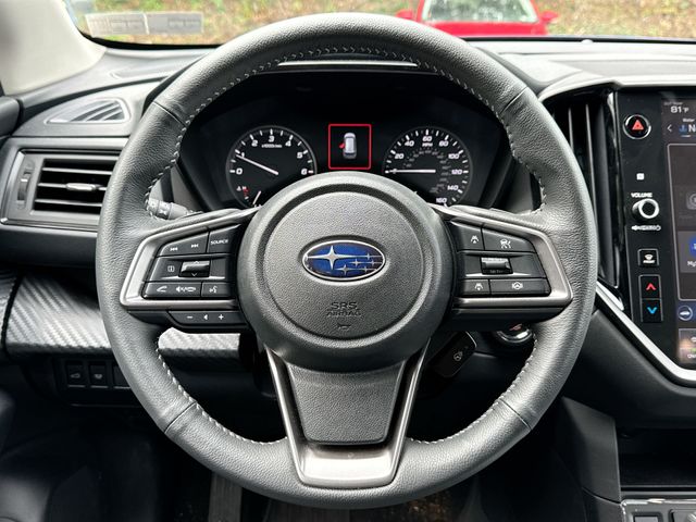 Thumbnail: 2026 Subaru Ascent - 2