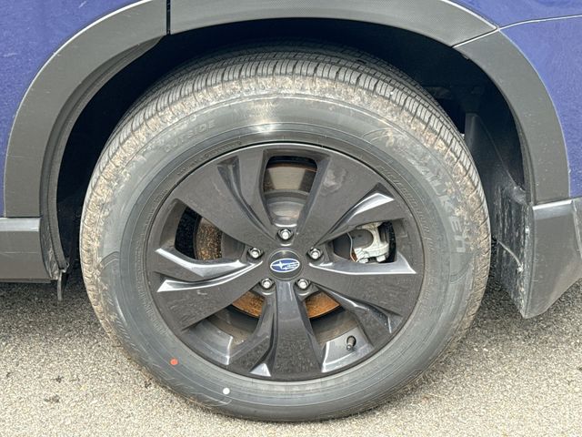 Thumbnail: 2026 Subaru Ascent - 8