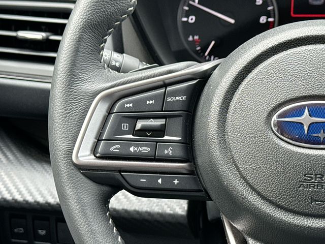 Thumbnail: 2026 Subaru Ascent - 14