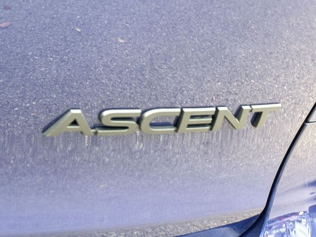 Thumbnail: 2026 Subaru Ascent - 21