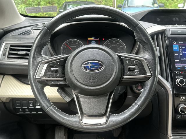 Thumbnail: 2019 Subaru Ascent - 2