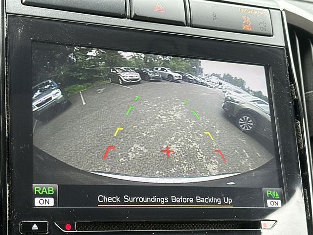 Thumbnail: 2019 Subaru Ascent - 19