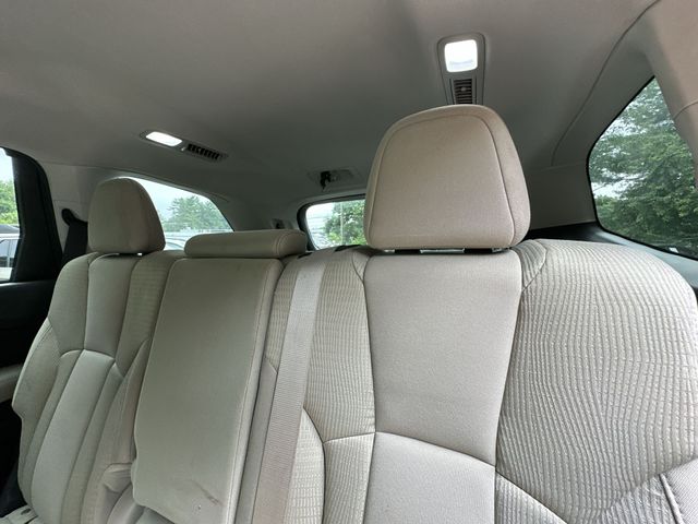 Thumbnail: 2019 Subaru Ascent - 10