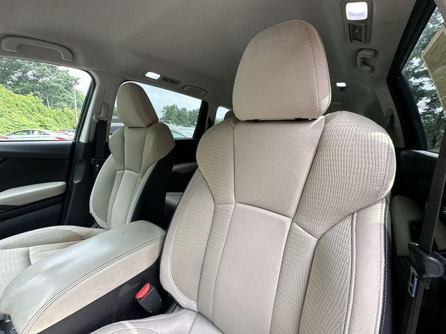 Thumbnail: 2019 Subaru Ascent - 9