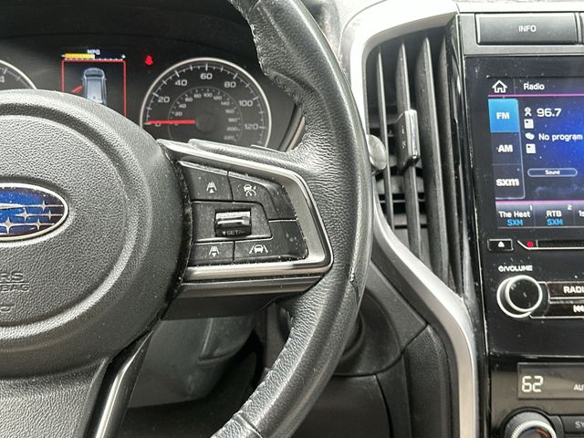 Thumbnail: 2019 Subaru Ascent - 16