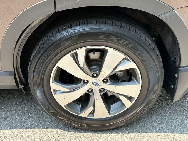 Thumbnail: 2019 Subaru Ascent - 8