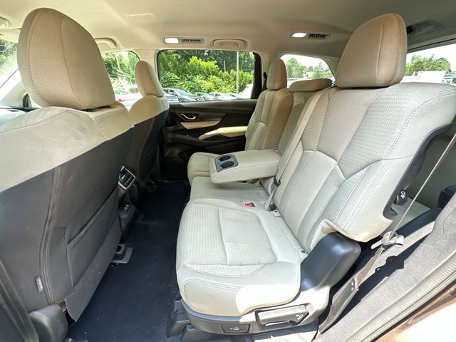 Thumbnail: 2019 Subaru Ascent - 12