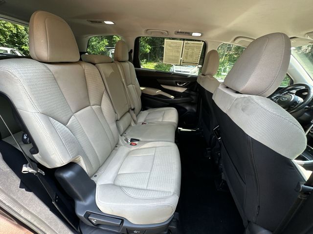 Thumbnail: 2019 Subaru Ascent - 27