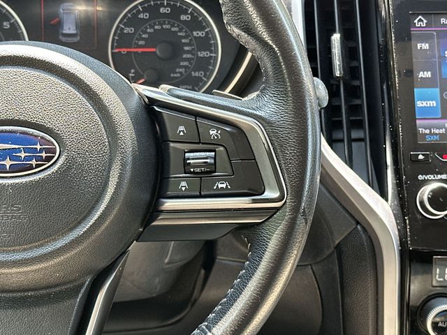 Thumbnail: 2019 Subaru Ascent - 18