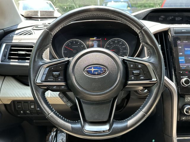 Thumbnail: 2019 Subaru Ascent - 2