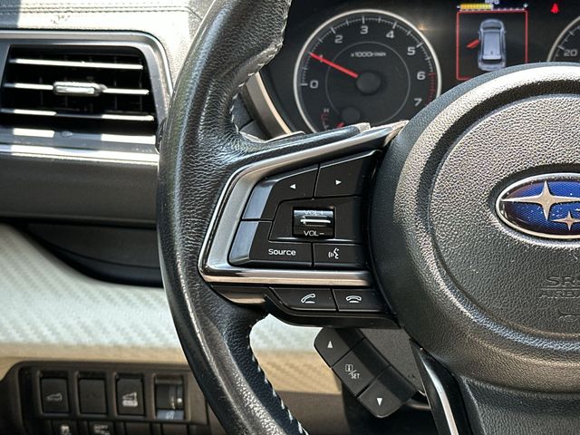Thumbnail: 2019 Subaru Ascent - 17