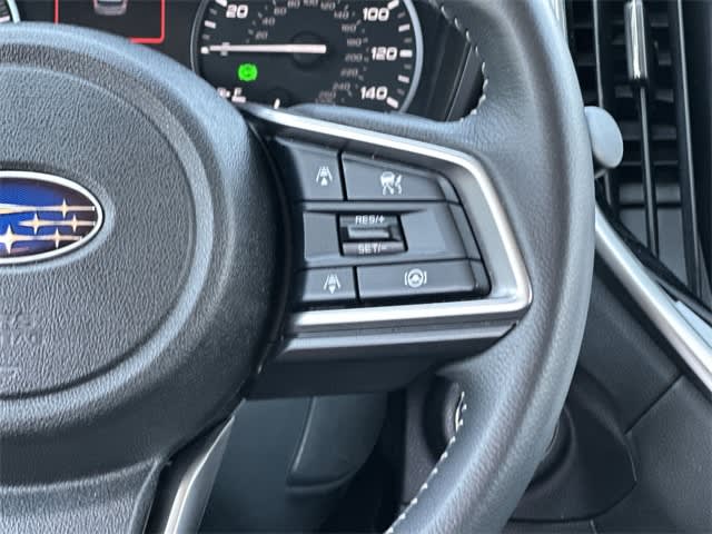 2024 Subaru Ascent Premium 19