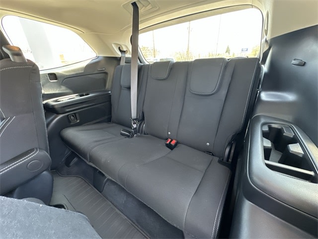 2024 Subaru Ascent Premium 34