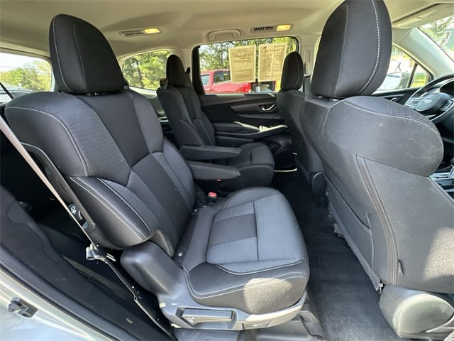 2024 Subaru Ascent Premium 27