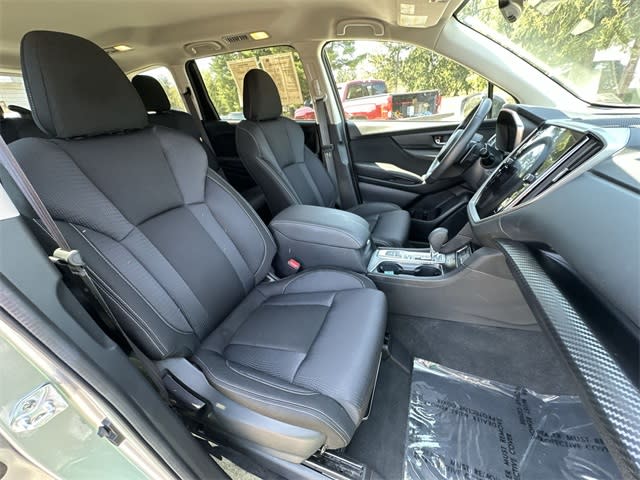 2024 Subaru Ascent Premium 25