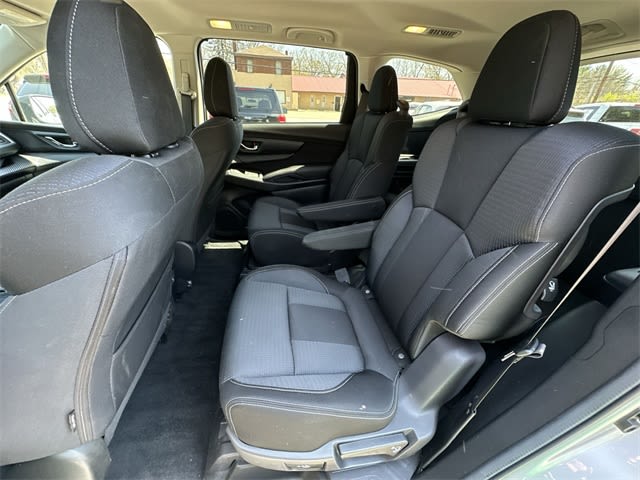 2024 Subaru Ascent Premium 13