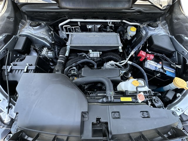 2024 Subaru Ascent Premium 9