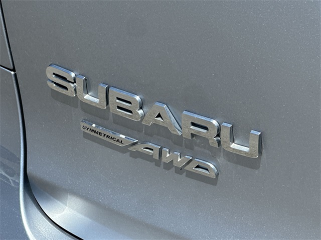 2024 Subaru Ascent Premium 7
