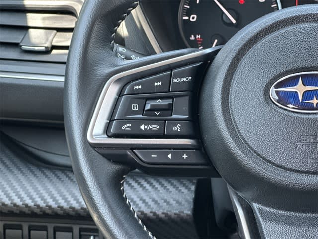 2024 Subaru Ascent Premium 18