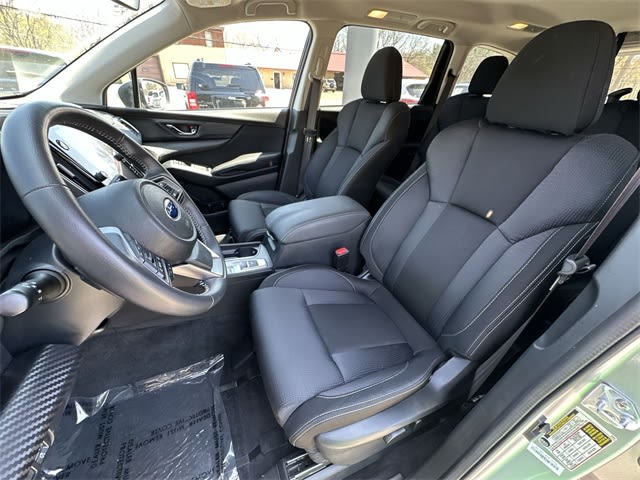 2024 Subaru Ascent Premium 12
