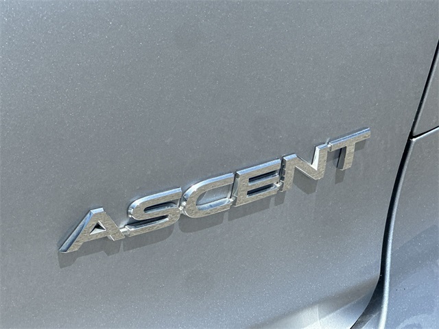2024 Subaru Ascent Premium 31
