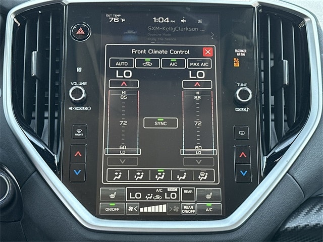 2024 Subaru Ascent Premium 23