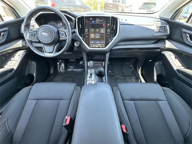 2024 Subaru Ascent Premium 10