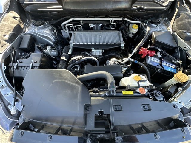 2024 Subaru Ascent Premium 9