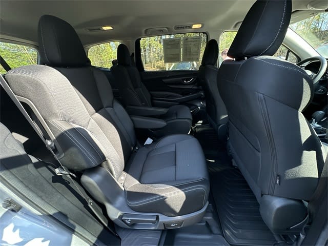 2024 Subaru Ascent Premium 28