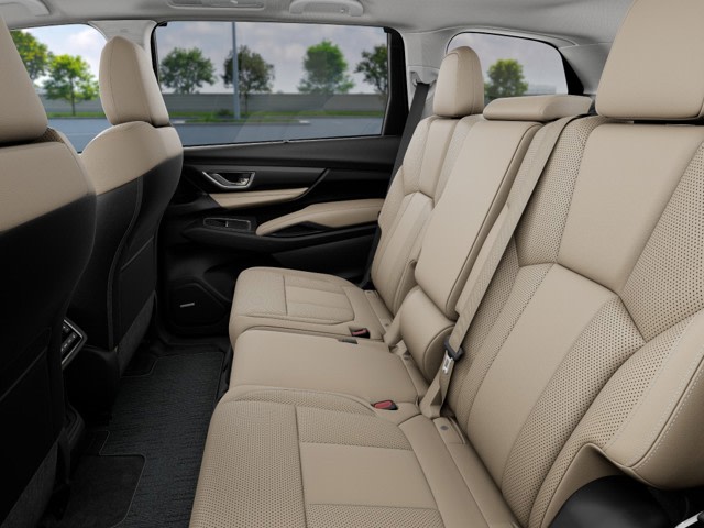 Thumbnail: 2026 Subaru Ascent - 11