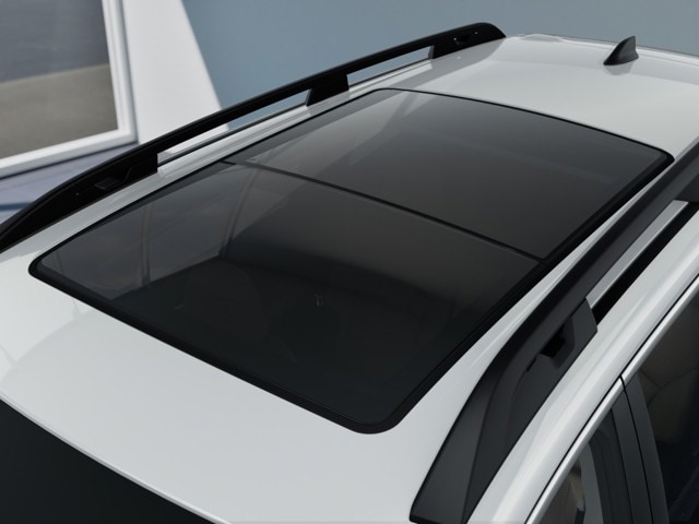Thumbnail: 2026 Subaru Ascent - 21