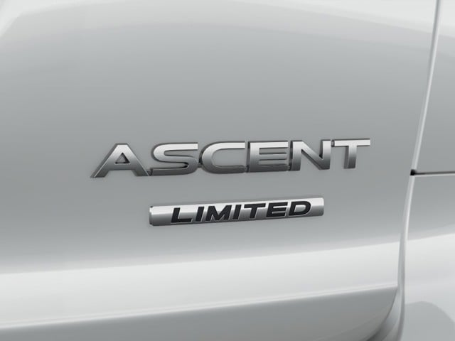 Thumbnail: 2026 Subaru Ascent - 6