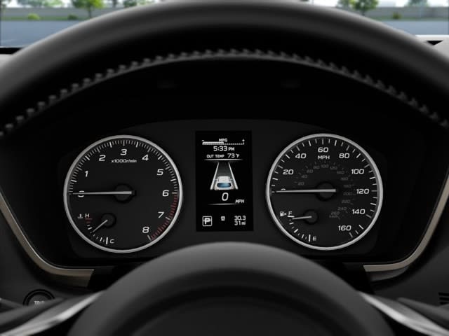 Thumbnail: 2026 Subaru Ascent - 14
