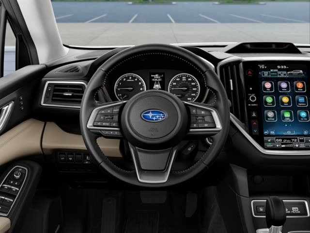 Thumbnail: 2026 Subaru Ascent - 2
