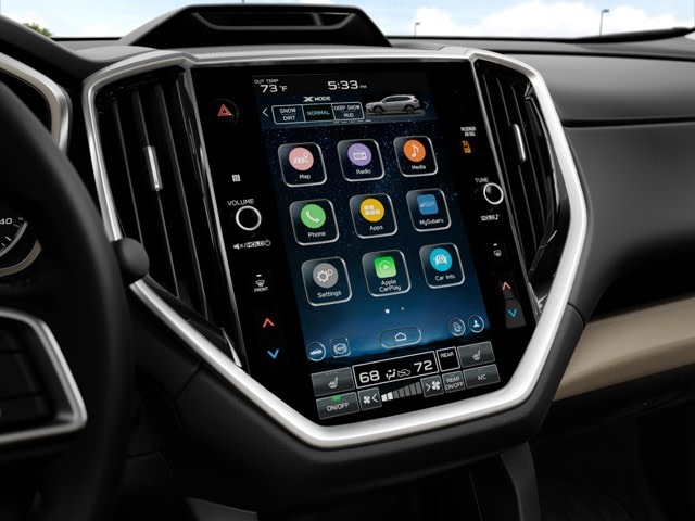 Thumbnail: 2026 Subaru Ascent - 12