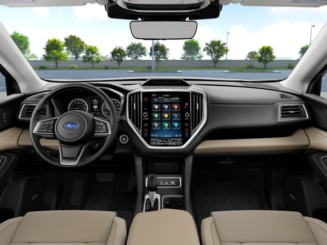 Thumbnail: 2026 Subaru Ascent - 8